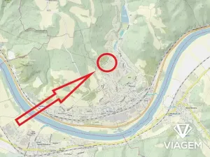 Prodej pozemku pro bydlení, Povrly, 193 m2