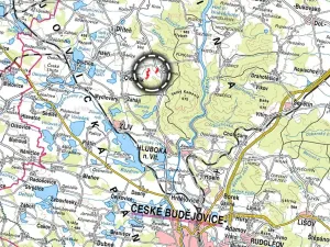 Prodej pole, Olešník, 17371 m2