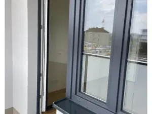 Pronájem bytu 1+kk, Praha - Hostivař, 33 m2