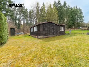 Prodej chaty, Ždírec, 28 m2