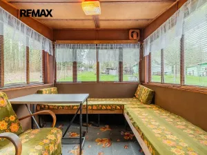 Prodej chaty, Ždírec, 28 m2