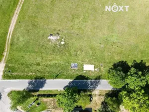 Prodej pozemku pro bydlení, Suchdol nad Lužnicí, 1756 m2