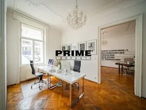 Pronájem bytu 5+1, Praha - Staré Město, Na Perštýně, 197 m2