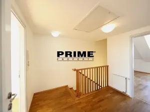 Pronájem kanceláře, Praha - Smíchov, Štefánikova, 168 m2