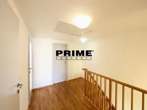 Pronájem kanceláře, Praha - Smíchov, Štefánikova, 168 m2