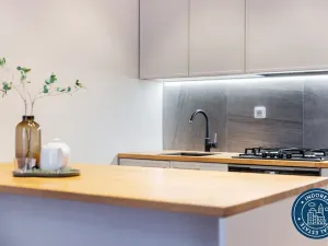 Pronájem bytu 3+kk, Praha - Smíchov, Lesnická, 116 m2