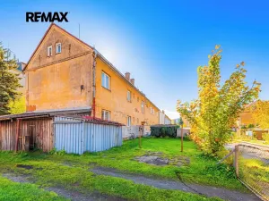 Prodej bytu 2+kk, Jeseník, Vančurova, 40 m2