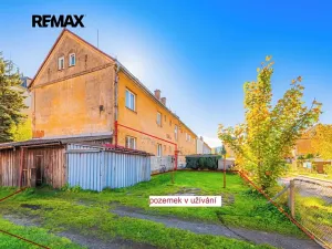 Prodej bytu 2+kk, Jeseník, Vančurova, 40 m2