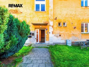 Prodej bytu 2+kk, Jeseník, Vančurova, 40 m2