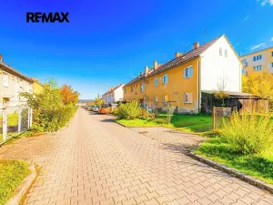 Prodej bytu 2+kk, Jeseník, Vančurova, 40 m2