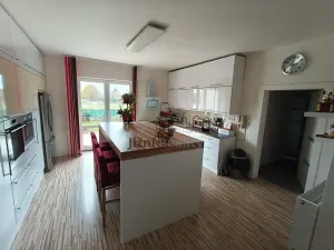 Prodej rodinného domu, České Velenice, Komenského, 450 m2