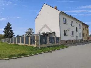 Prodej činžovního domu, České Velenice, Komenského, 450 m2