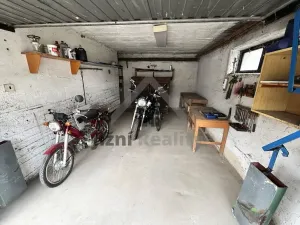 Prodej bytu 4+1, Nové Hrady, Vilová čtvrť, 115 m2