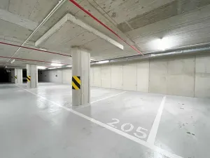 Pronájem bytu 2+kk, Praha - Smíchov, Albrightové, 52 m2