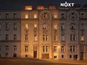 Prodej bytu 1+kk, Praha - Libeň, V zahradách, 22 m2