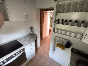 Prodej rodinného domu, Hradištko, Essenská, 110 m2