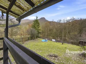 Prodej chaty, Ústí nad Labem - Sebuzín, 40 m2