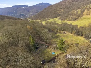 Prodej chaty, Ústí nad Labem - Sebuzín, 40 m2
