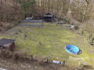 Prodej chaty, Ústí nad Labem - Sebuzín, 40 m2