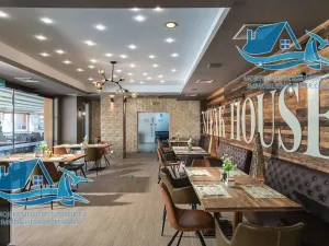 Prodej bytu 4+kk, Obzor, Bulharsko, 102 m2