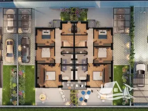 Prodej rodinného domu, Burgas, Bulharsko, 300 m2