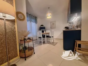 Prodej bytu 2+kk, Sinemorec, Bulharsko, 63 m2