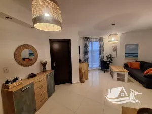 Prodej bytu 2+kk, Sinemorec, Bulharsko, 63 m2