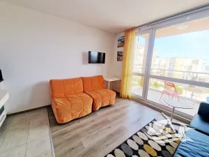 Prodej bytu 1+kk, Bjala, Bulharsko, 32 m2