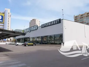 Prodej bytu 3+kk, Guardamar del Segura, Španělsko, 73 m2