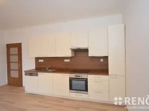 Pronájem bytu 3+kk, Brno, Churého, 61 m2