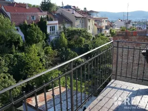 Pronájem bytu 1+kk, Brno, Minská, 30 m2