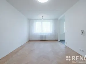 Pronájem bytu 3+1, Brno, Řezáčova, 75 m2