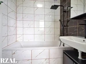 Prodej bytu 3+1, Plzeň, Železničářská, 76 m2