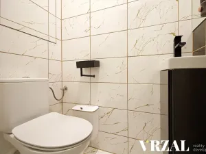 Prodej bytu 3+1, Plzeň, Železničářská, 76 m2