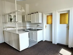 Pronájem bytu 3+1, Mladá Boleslav, Palackého, 85 m2