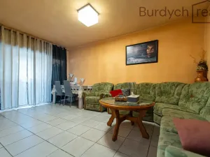 Prodej rodinného domu, Neslovice, Zahrádky, 131 m2