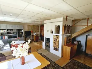 Prodej rodinného domu, Mnichovice, Zámecká, 110 m2