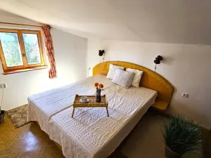 Prodej rodinného domu, Mnichovice, Zámecká, 110 m2