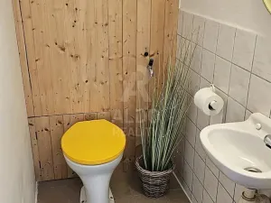 Prodej rodinného domu, Mnichovice, Zámecká, 110 m2