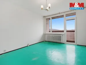 Pronájem bytu 2+1, Tanvald, Sportovní, 57 m2