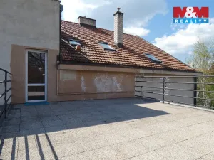 Pronájem bytu 3+1, Čáslav - Čáslav-Nové Město, Jeníkovská, 106 m2