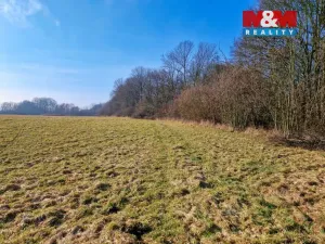 Prodej louky, Kozly, 73237 m2