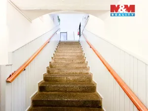 Prodej rodinného domu, Strašín, 450 m2