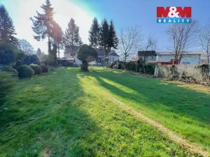 Prodej rodinného domu, Strašín, 450 m2
