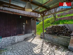 Prodej chaty, Děčín - Děčín III-Staré Město, Litoměřická, 16 m2