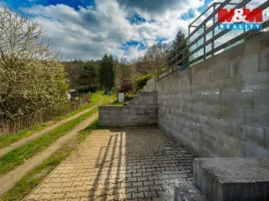 Prodej chaty, Děčín - Děčín III-Staré Město, Litoměřická, 16 m2