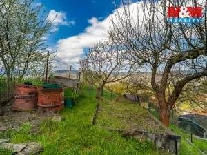 Prodej chaty, Děčín - Děčín III-Staré Město, Litoměřická, 16 m2