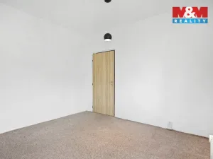 Pronájem bytu 2+1, Tanvald, Sportovní, 57 m2