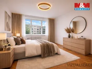 Prodej bytu 3+1, Brandýs nad Orlicí, V Zahradách, 72 m2