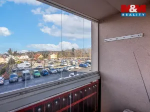 Prodej bytu 3+kk, Praha - Hostivař, Loučimská, 63 m2